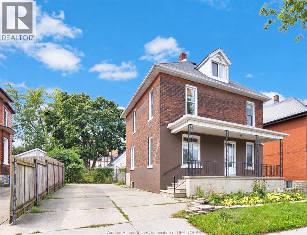 231 Gladstone Unit# 1, Windsor, Ontario  N9A 2P6 - Photo 2 - 26022550