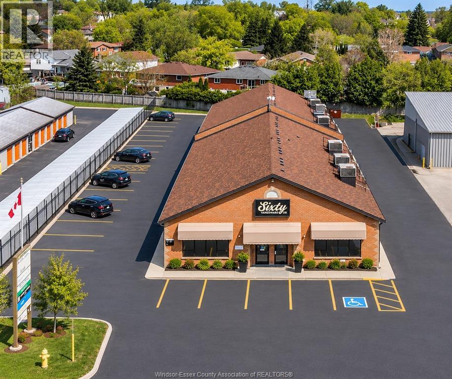 60 VANEDWARD DRIVE Unit# 2, Port Perry, Ontario