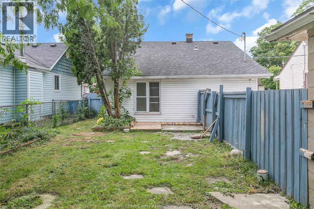 980 Partington Avenue, Windsor, Ontario  N9B 2P2 - Photo 25 - 26022531