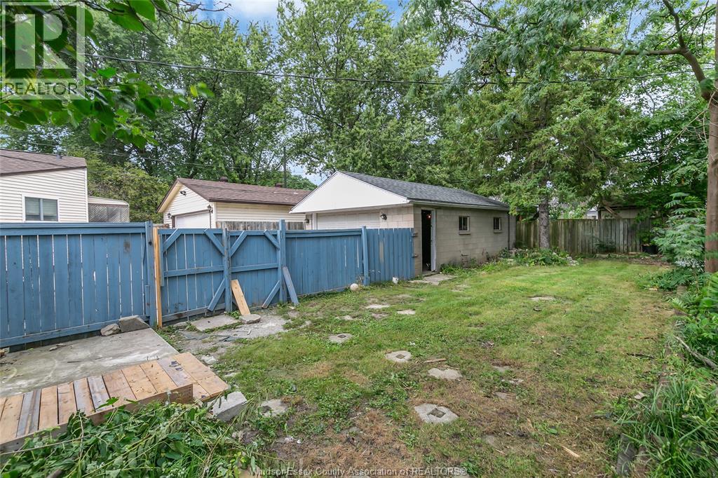 980 Partington Avenue, Windsor, Ontario  N9B 2P2 - Photo 26 - 26022531