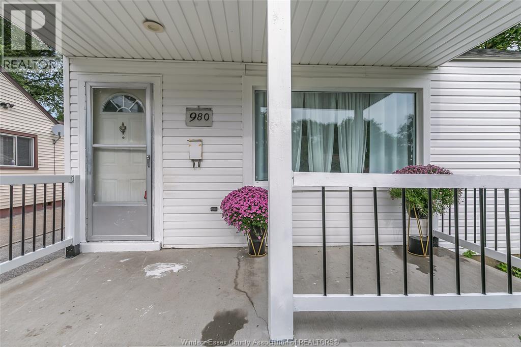 980 Partington Avenue, Windsor, Ontario  N9B 2P2 - Photo 5 - 26022531