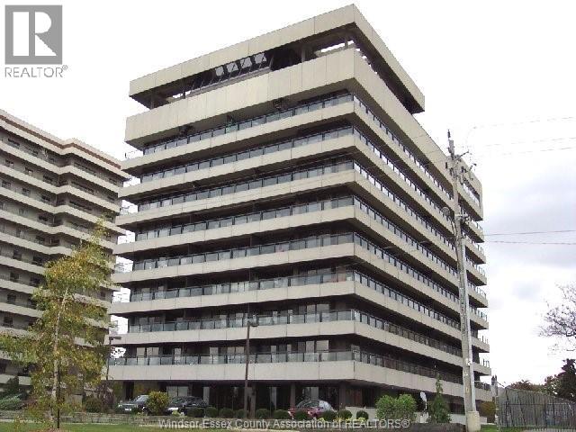 5125 Riverside Drive East Unit# 902, Windsor, Ontario  N8S 4L8 - Photo 1 - 26022556