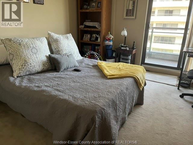 5125 Riverside Drive East Unit# 902, Windsor, Ontario  N8S 4L8 - Photo 10 - 26022556