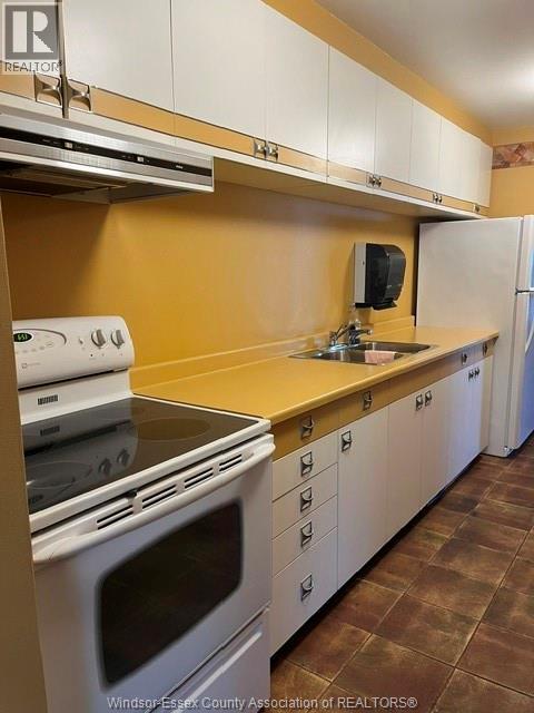 5125 Riverside Drive East Unit# 902, Windsor, Ontario  N8S 4L8 - Photo 12 - 26022556