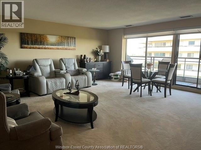 5125 Riverside Drive East Unit# 902, Windsor, Ontario  N8S 4L8 - Photo 7 - 26022556