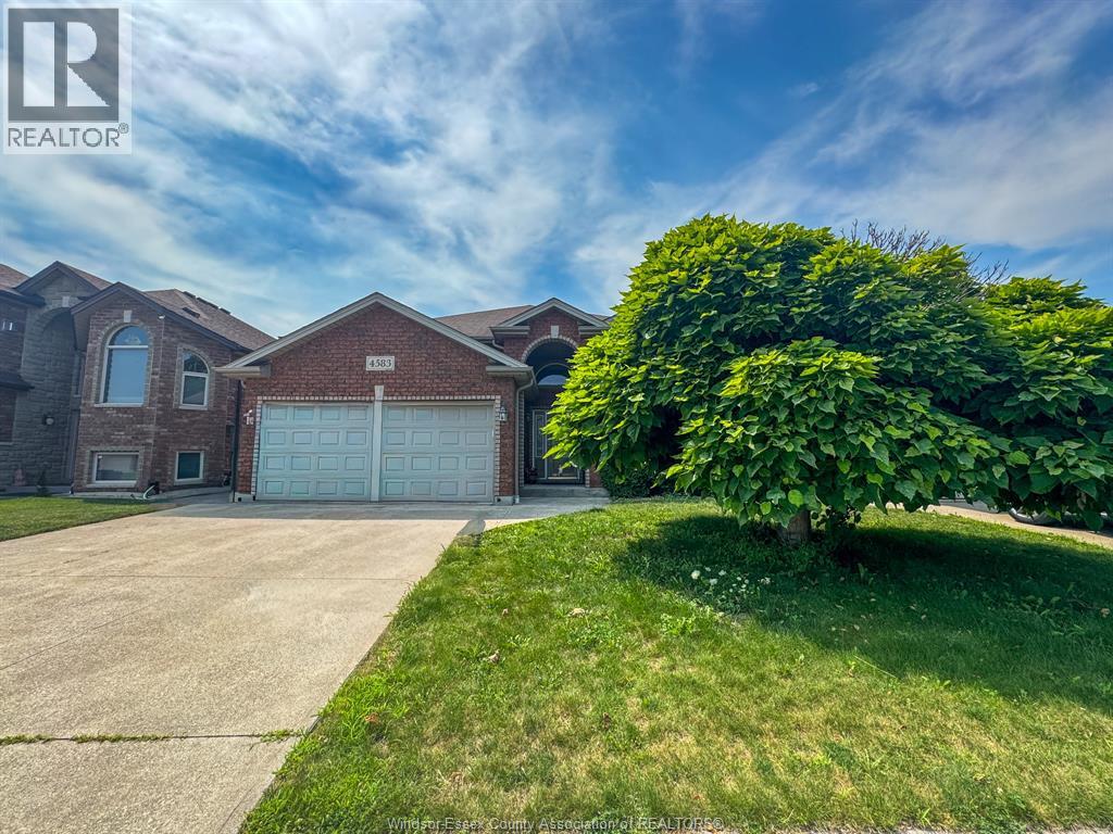 4583 HELSINKI, Windsor, Ontario