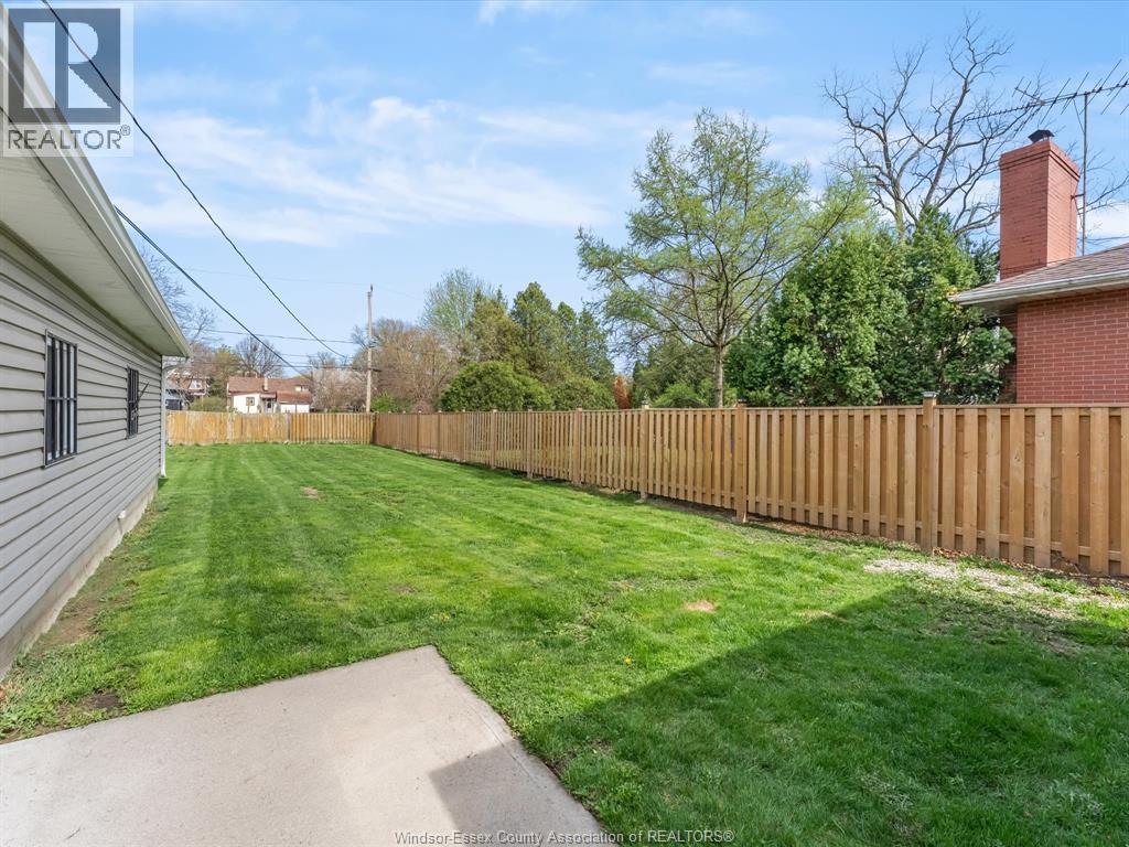 840 Rossini Boulevard, Windsor, Ontario  N8Y 2Z3 - Photo 36 - 26022558