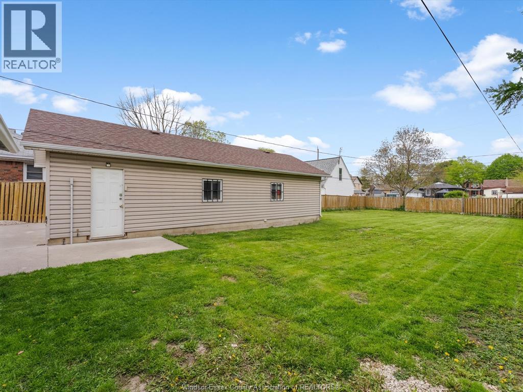 840 Rossini Boulevard, Windsor, Ontario  N8Y 2Z3 - Photo 39 - 26022558