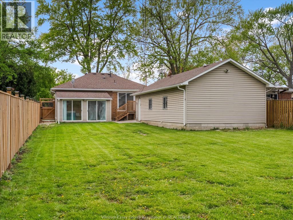 840 Rossini Boulevard, Windsor, Ontario  N8Y 2Z3 - Photo 41 - 26022558