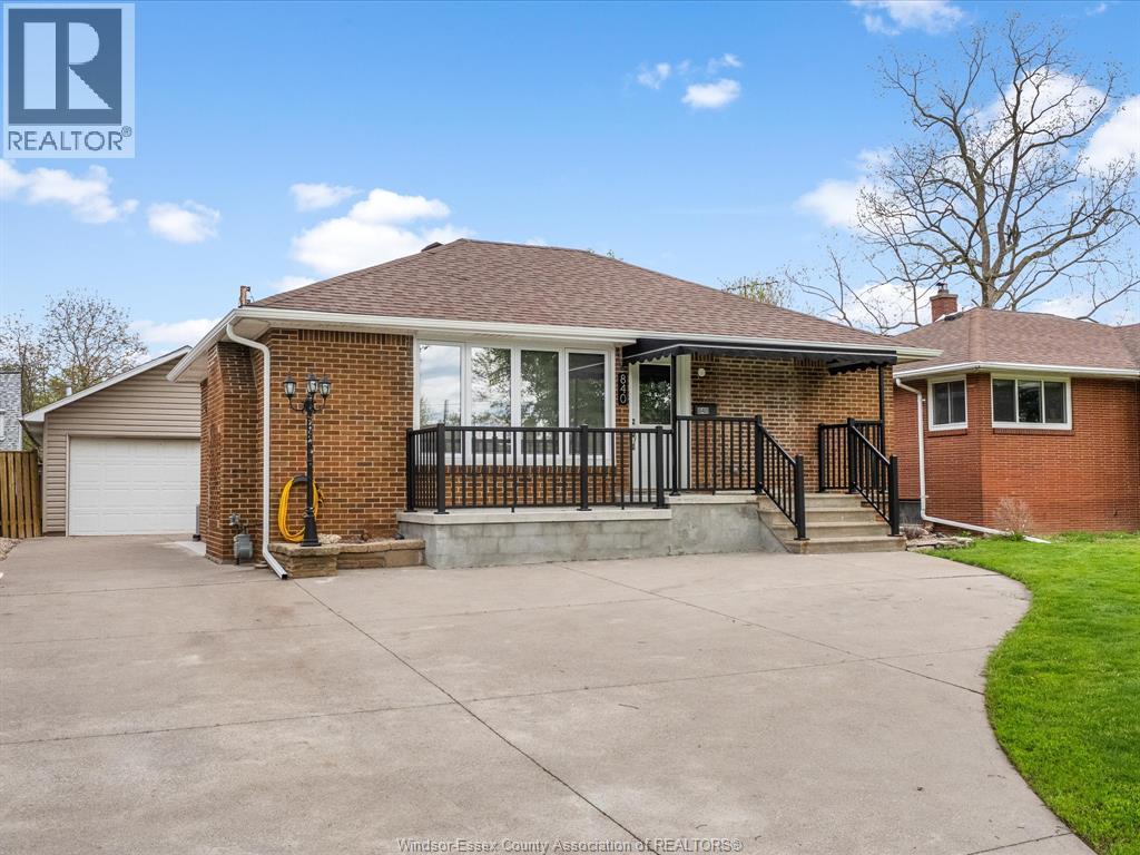 840 Rossini Boulevard, Windsor, Ontario  N8Y 2Z3 - Photo 45 - 26022558