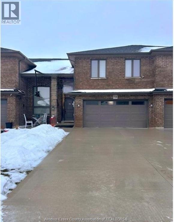724 FALERIA STREET, Lakeshore, Ontario