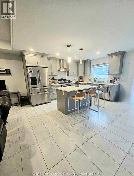 724 Faleria Street, Lakeshore, Ontario  N0R 1A0 - Photo 4 - 26022559