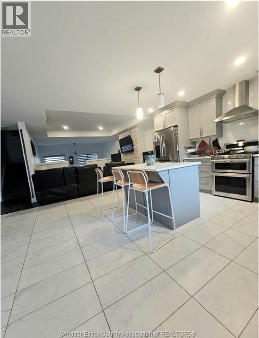 724 Faleria Street, Lakeshore, Ontario  N0R 1A0 - Photo 5 - 26022559