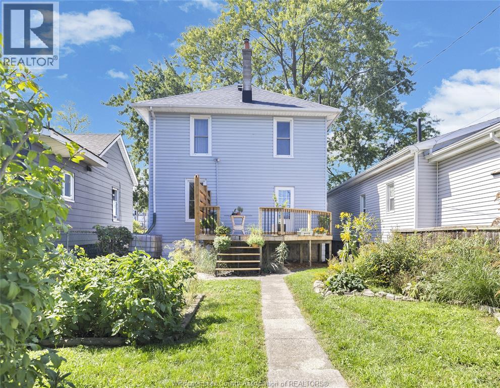 916 Windsor Avenue, Windsor, Ontario  N9A 1K2 - Photo 14 - 26022544