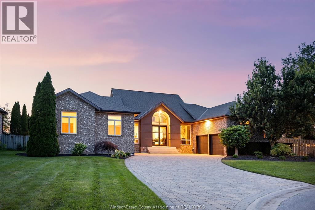 1715 KAVANAUGH, Tecumseh, Ontario