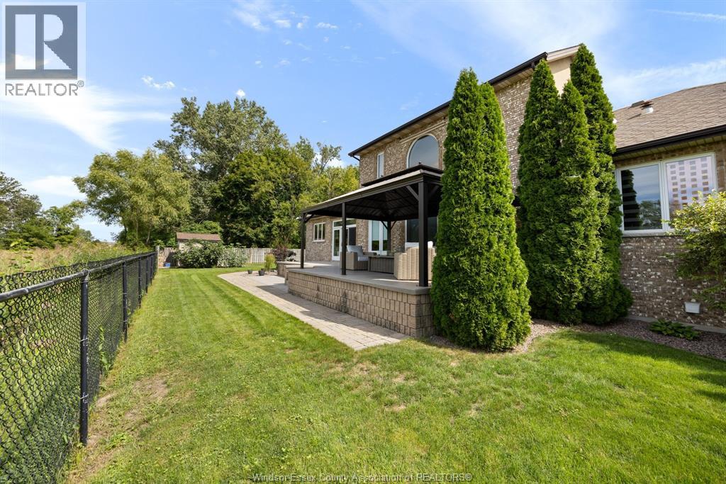 1715 Kavanaugh, Tecumseh, Ontario  N8N 4R3 - Photo 35 - 26022476