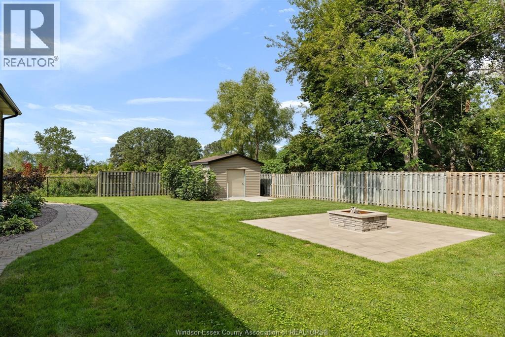 1715 Kavanaugh, Tecumseh, Ontario  N8N 4R3 - Photo 38 - 26022476