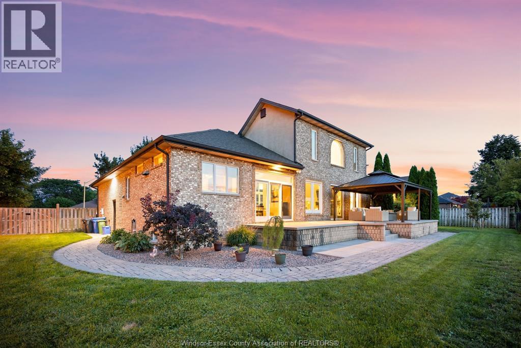 1715 Kavanaugh, Tecumseh, Ontario  N8N 4R3 - Photo 40 - 26022476