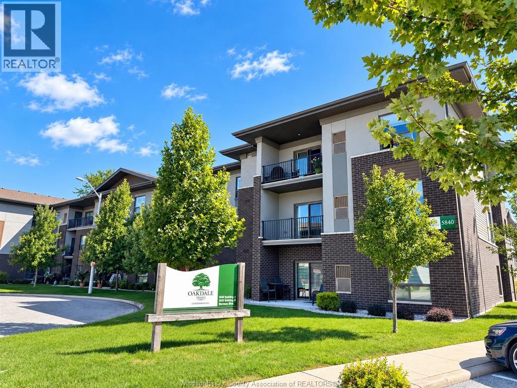 5840 Newman Boulevard Unit# 306, Lasalle, Ontario  N9J 0E3 - Photo 1 - 26022564