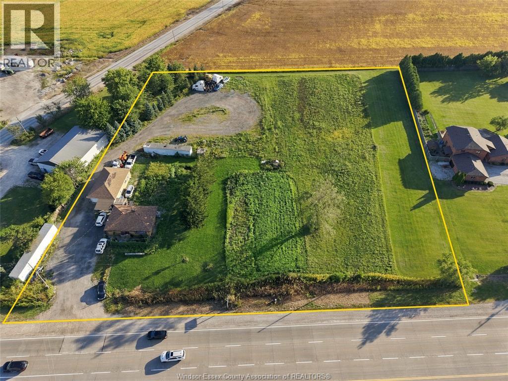 5255 Highway 3, Maidstone, Ontario  N0R 1K0 - Photo 1 - 26022524
