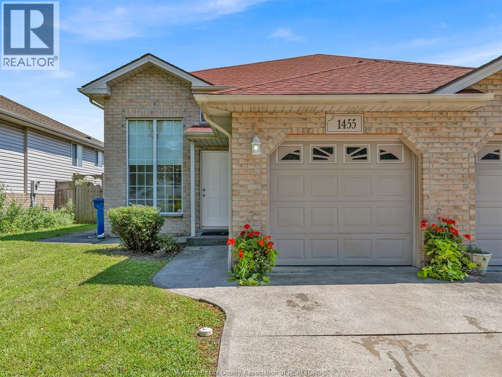 1455 Dobrich Street, Windsor, Ontario  N9B 3W6 - Photo 1 - 26022503