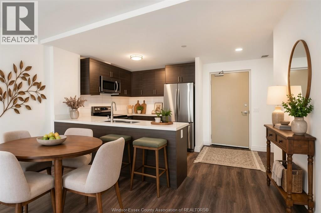 1611 Banwell Road Unit# 510, Windsor, Ontario  N8P 0G5 - Photo 11 - 26022553