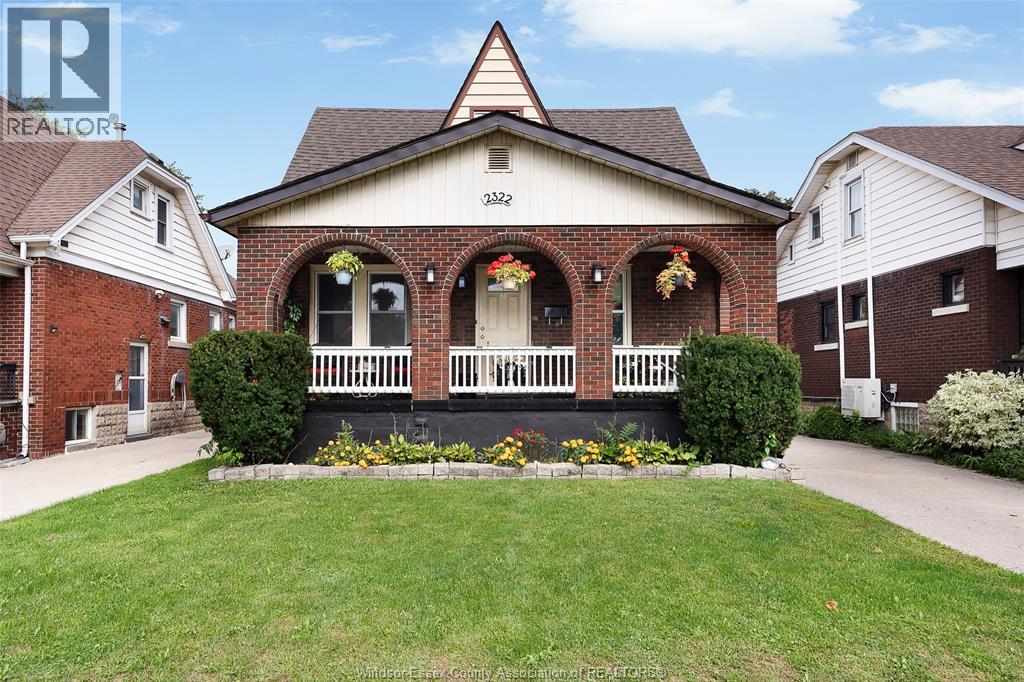 2322 Byng Road, Windsor, Ontario  N8W 3E5 - Photo 2 - 26021699