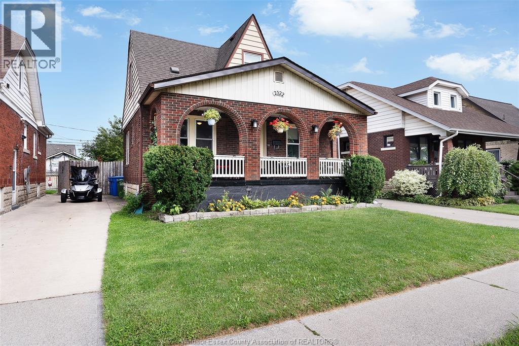 2322 Byng Road, Windsor, Ontario  N8W 3E5 - Photo 3 - 26021699
