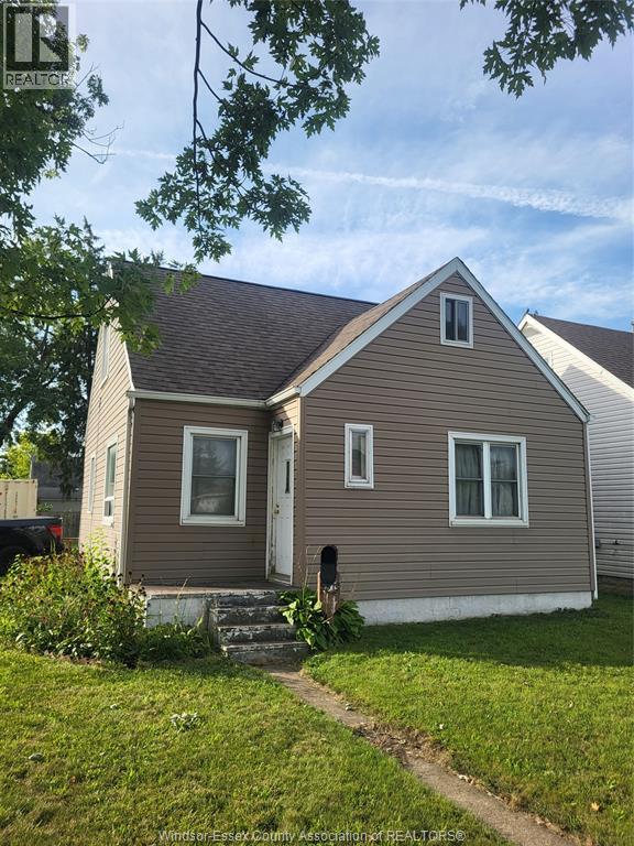 591 Charlotte, Windsor, Ontario  N8X 3A4 - Photo 1 - 26022572