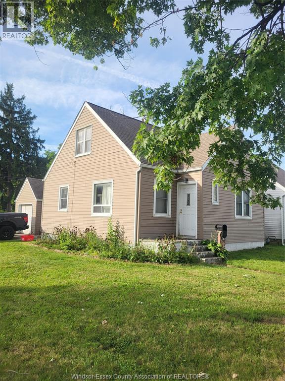 591 Charlotte, Windsor, Ontario  N8X 3A4 - Photo 2 - 26022572