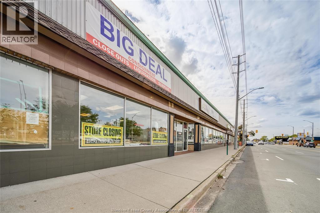1375 Tecumseh Road East, Windsor, Ontario  N8W 2B9 - Photo 3 - 26022566