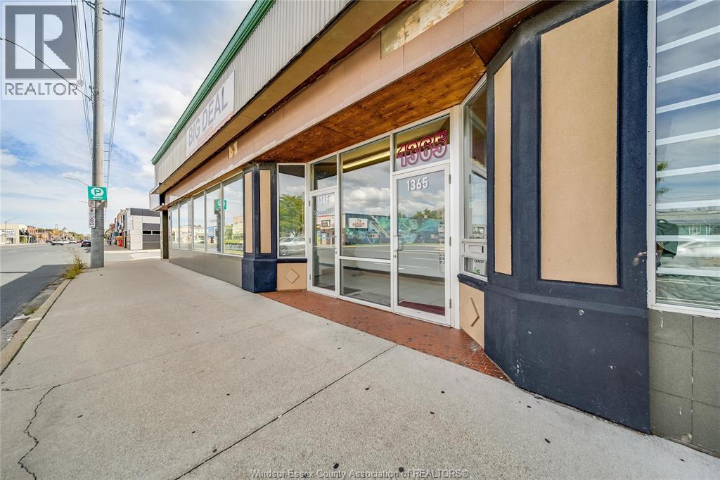 1375 Tecumseh Road East, Windsor, Ontario  N8W 2B9 - Photo 4 - 26022566