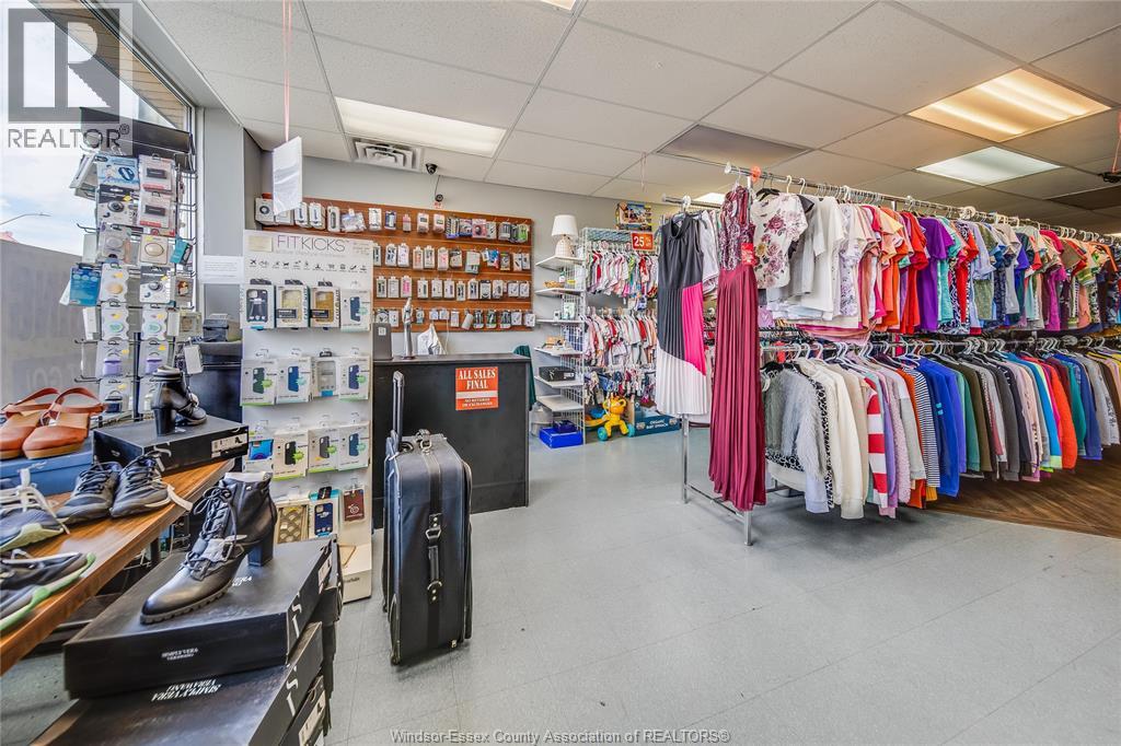 1375 Tecumseh Road East, Windsor, Ontario  N8W 2B9 - Photo 6 - 26022566