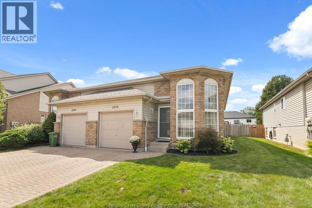 1575 Vollans Street, Lasalle, Ontario  N9H 2M9 - Photo 2 - 26022315