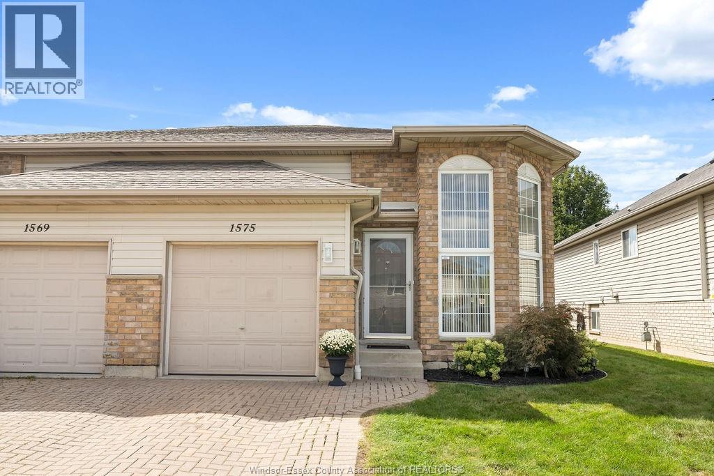 1575 Vollans Street, Lasalle, Ontario  N9H 2M9 - Photo 3 - 26022315