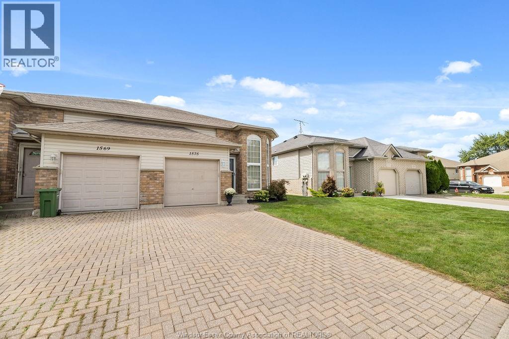 1575 Vollans Street, Lasalle, Ontario  N9H 2M9 - Photo 4 - 26022315