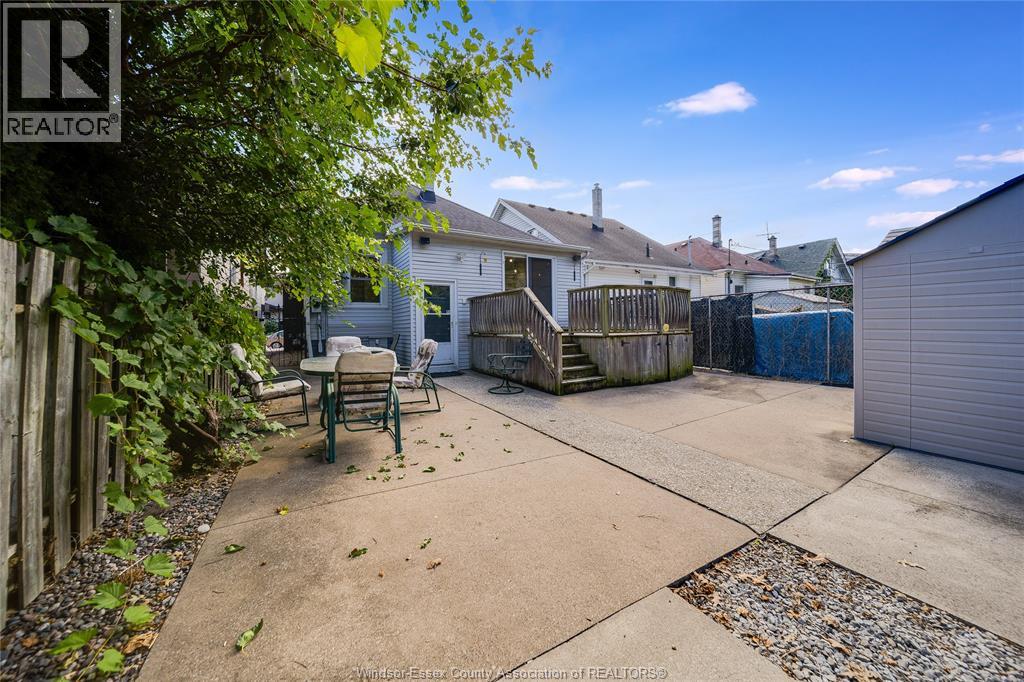 2024 Ottawa Street Unit# Back, Windsor, Ontario  N8Y 1R7 - Photo 2 - 26022567