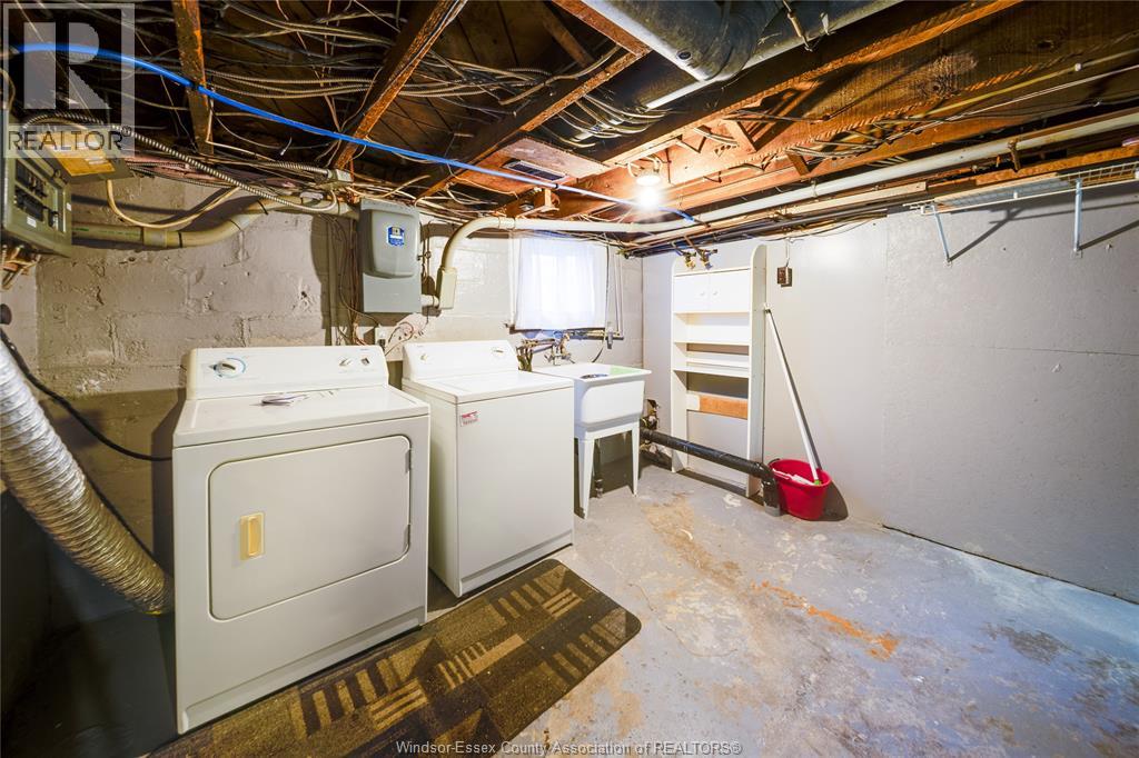 2024 Ottawa Street Unit# Back, Windsor, Ontario  N8Y 1R7 - Photo 23 - 26022567