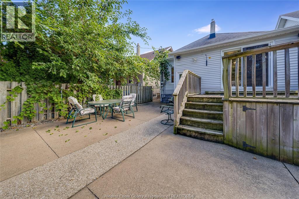 2024 Ottawa Street Unit# Back, Windsor, Ontario  N8Y 1R7 - Photo 3 - 26022567