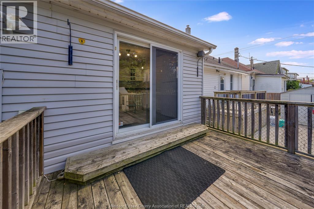 2024 Ottawa Street Unit# Back, Windsor, Ontario  N8Y 1R7 - Photo 7 - 26022567