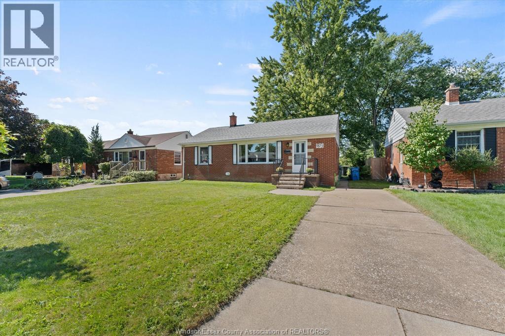 971 Isabelle Place, Windsor, Ontario  N8S 3B1 - Photo 17 - 26022563