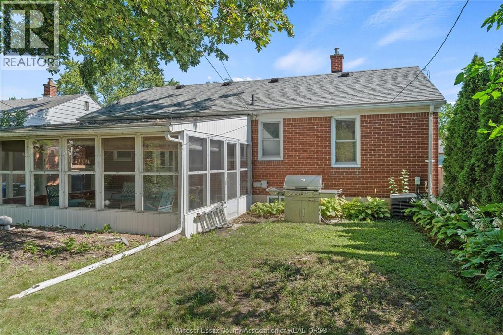 971 Isabelle Place, Windsor, Ontario  N8S 3B1 - Photo 23 - 26022563