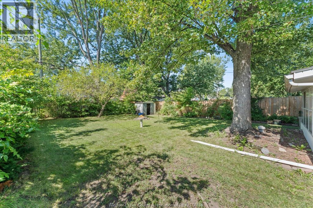 971 Isabelle Place, Windsor, Ontario  N8S 3B1 - Photo 24 - 26022563