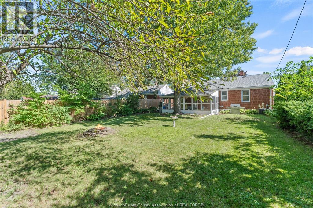 971 Isabelle Place, Windsor, Ontario  N8S 3B1 - Photo 26 - 26022563