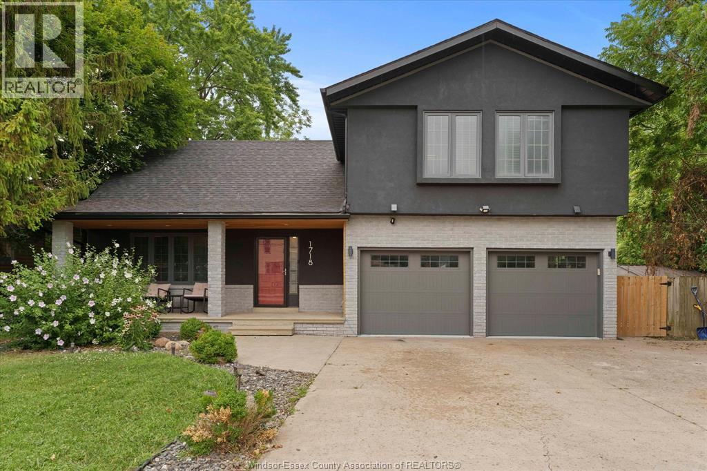 1718 LESPERANCE, Tecumseh, Ontario