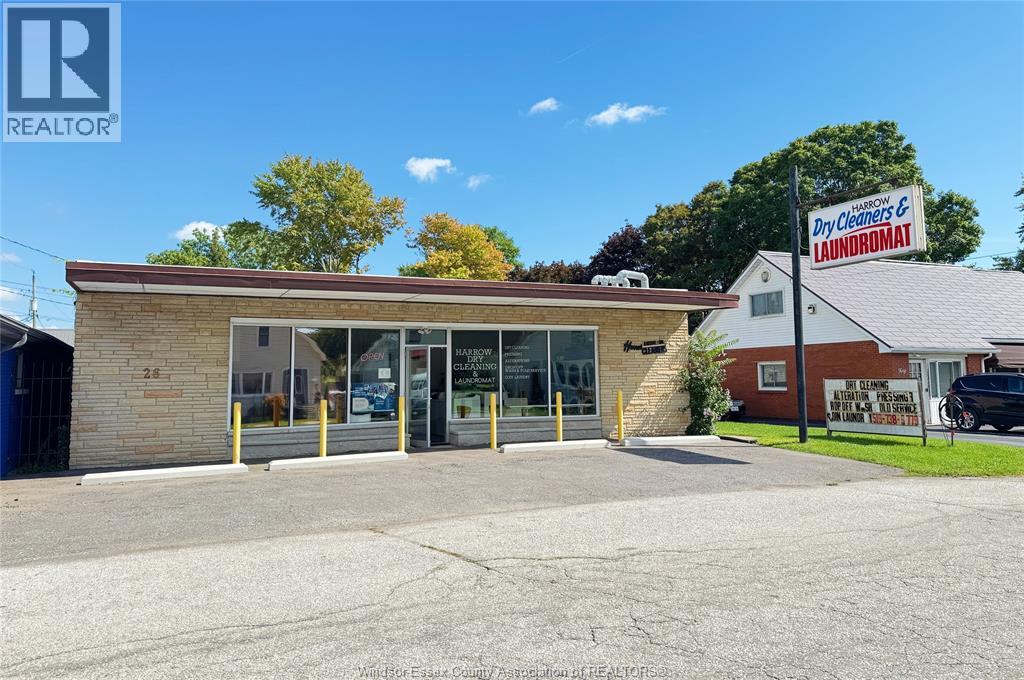 26-30 Victoria Street South, Harrow, Ontario  N0R 1G0 - Photo 2 - 26022575