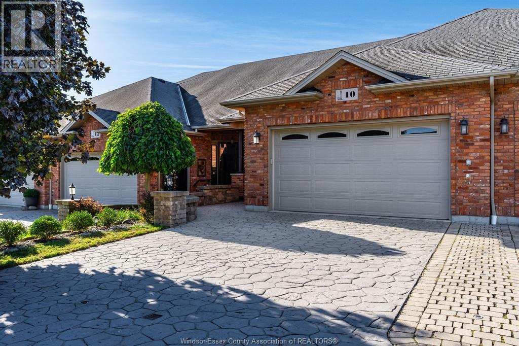 10 Babkirk LANE, Leamington, Ontario