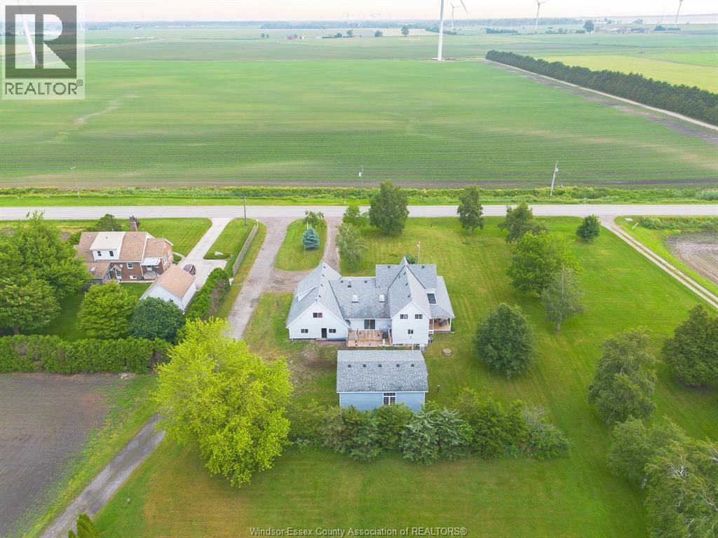 18332 Erieau Road, Chatham-Kent, Ontario  N0P 1A0 - Photo 10 - 26022607
