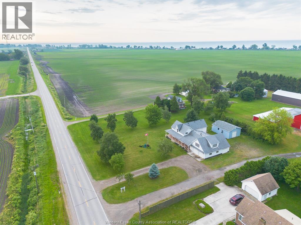 18332 Erieau Road, Chatham-Kent, Ontario  N0P 1A0 - Photo 13 - 26022607