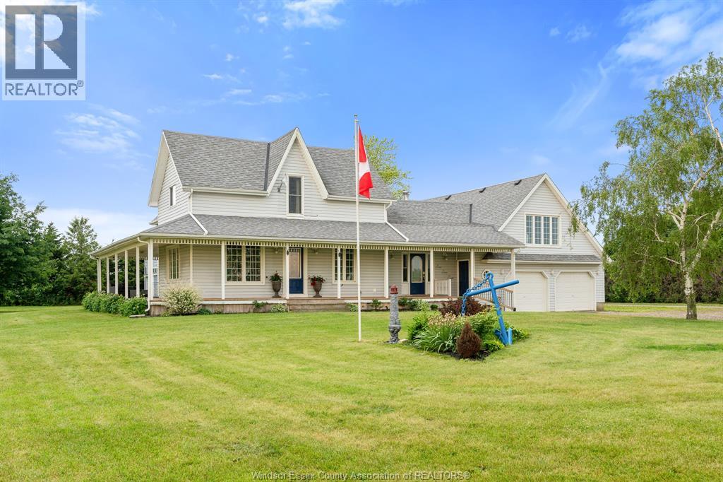 18332 Erieau Road, Chatham-Kent, Ontario  N0P 1A0 - Photo 16 - 26022607
